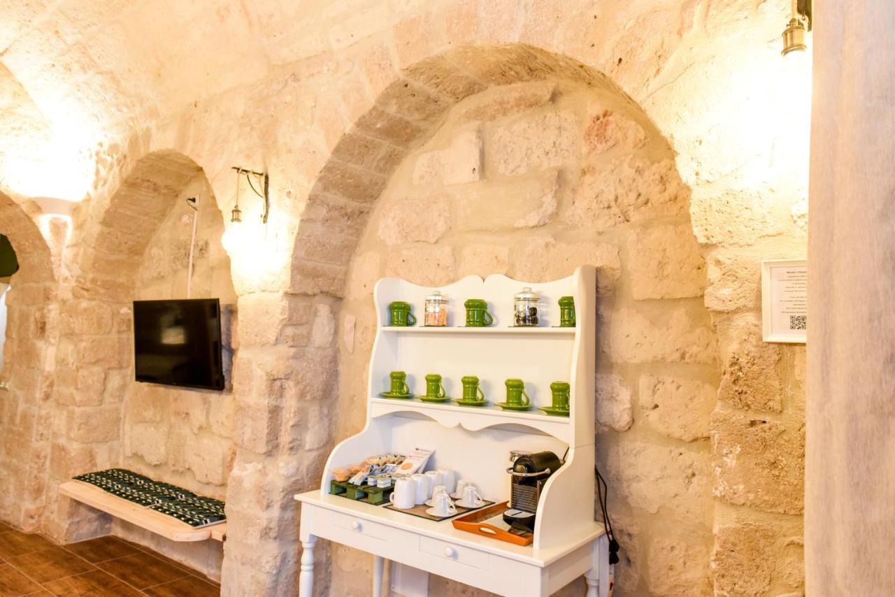 Nicola'S House Luxury Loft Villa บารี ภายนอก รูปภาพ