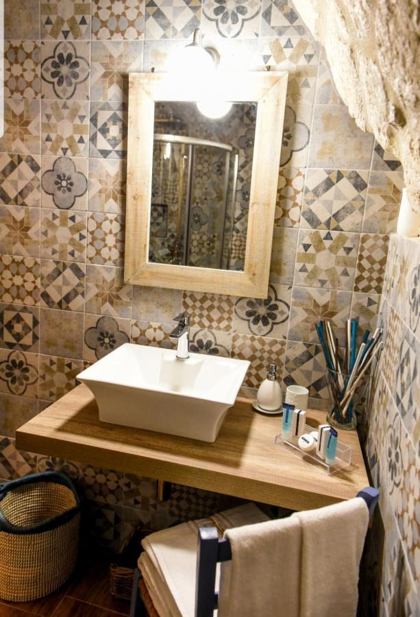 Nicola'S House Luxury Loft Villa บารี ภายนอก รูปภาพ