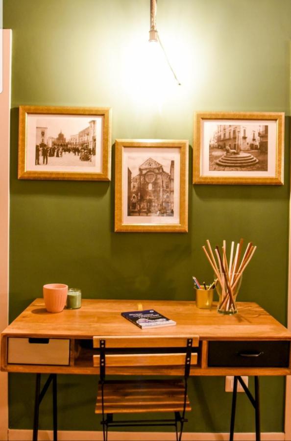 Nicola'S House Luxury Loft Villa บารี ภายนอก รูปภาพ