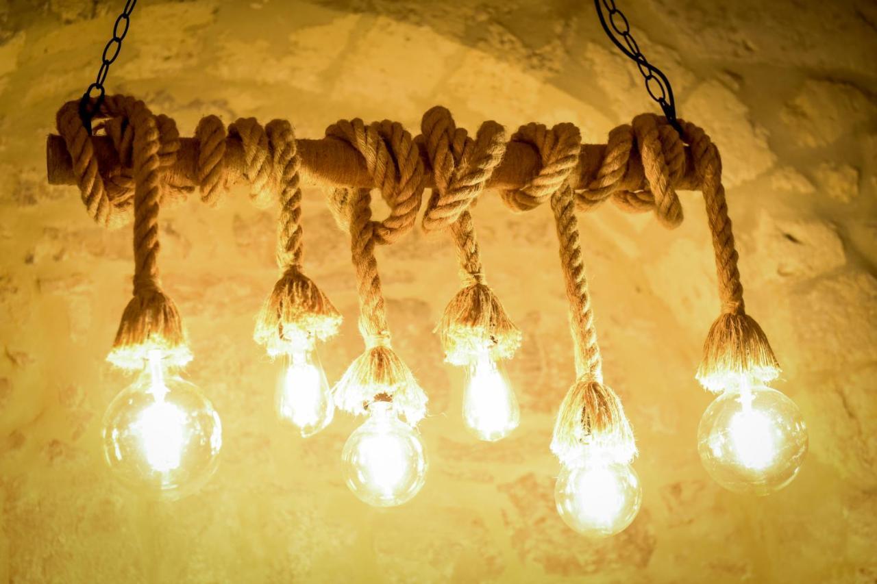 Nicola'S House Luxury Loft Villa บารี ภายนอก รูปภาพ