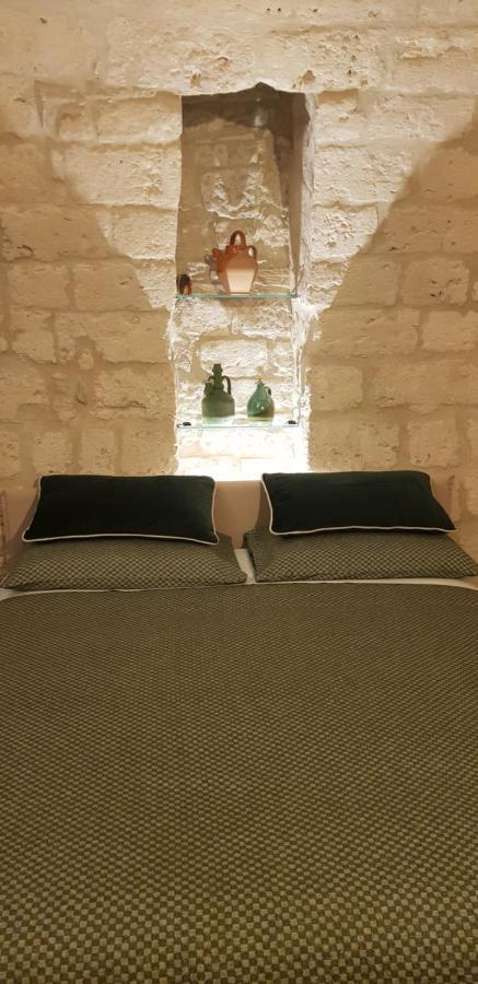 Nicola'S House Luxury Loft Villa บารี ภายนอก รูปภาพ